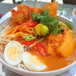 Posh Mee Rebus simplified – Signatory Mine