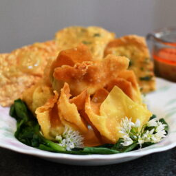 Wild Garlic -Signatory Mine